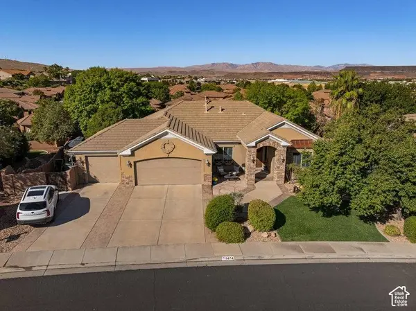 1474 ROCKY RD, St. George, UT 84790