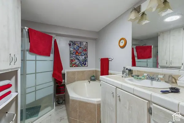 2018 W 1760 N, St. George, UT 84770
