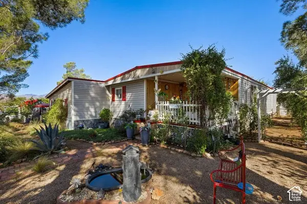 2018 W 1760 N, St. George, UT 84770