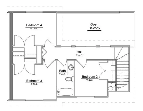 0 S DAFFODIL WAY #4, Ivins, UT 84738