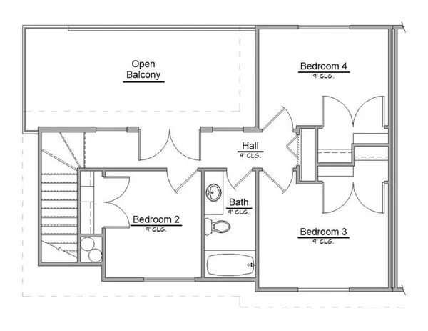 0 DAFFODIL WAY S #3, Ivins, UT 84738