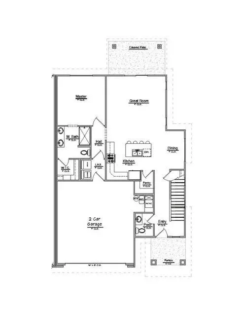0 S DAFFODIL WAY #4, Ivins, UT 84738