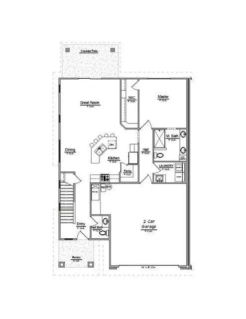 Lot #3 S Daffodil Way, Ivins, UT 84738