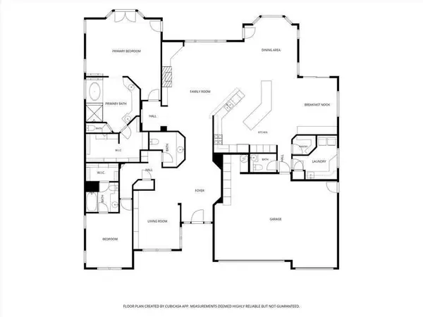 4534 Ironwood DR, St George, UT 84790