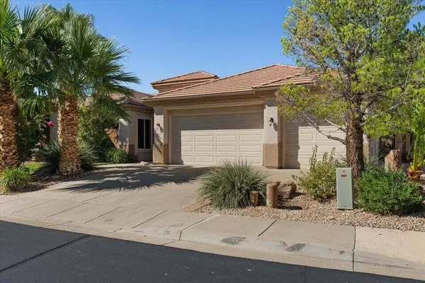 4534 Ironwood DR, St George, UT 84790