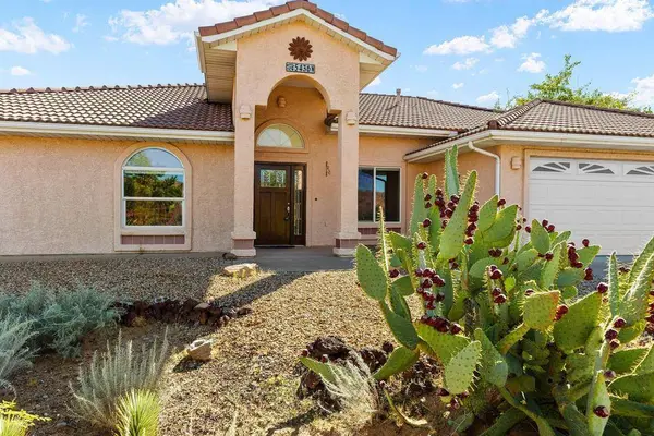 5436 N 1530 W, St George, UT 84770