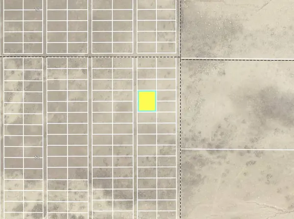 2.10 Acre (2 Lots), Beryl, UT 84714