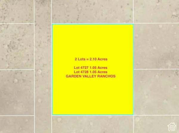 #4727, Beryl, UT 84714
