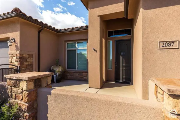 2087 N RESERVE PKWY, Washington, UT 84780