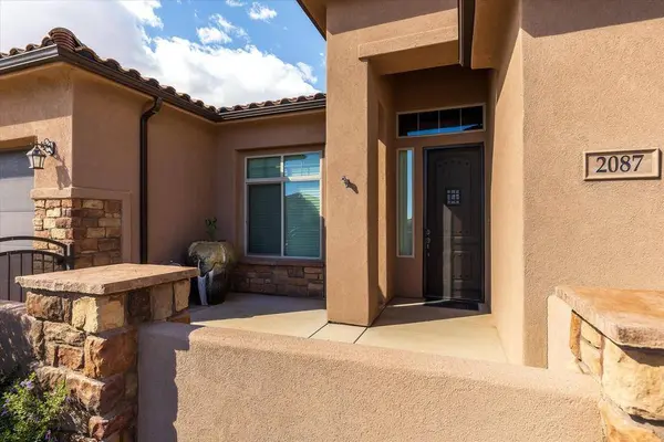 2087 N Reserve Pkwy, Washington, UT 84780