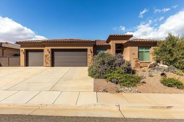 2087 N Reserve Pkwy, Washington, UT 84780