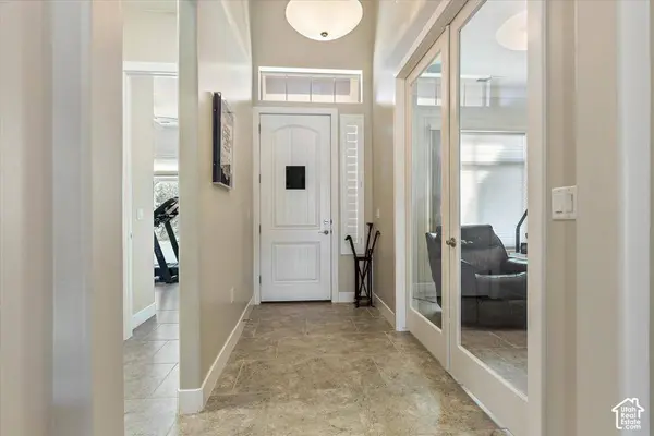 2087 N RESERVE PKWY, Washington, UT 84780