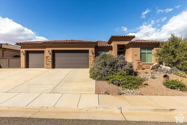 2087 N RESERVE PKWY, Washington, UT 84780