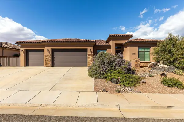 2087 N RESERVE Pkwy, Washington, UT 84780