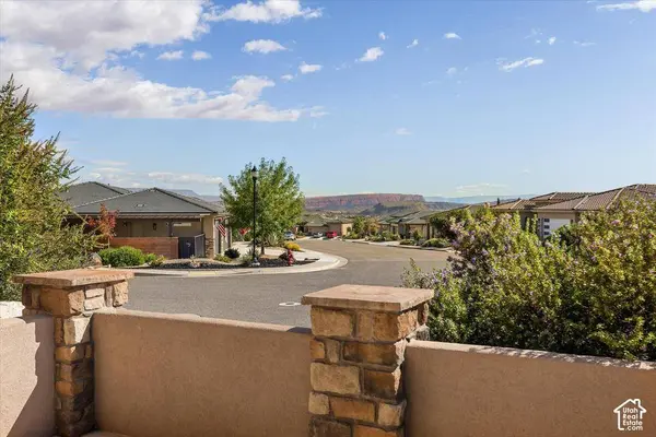 2087 N RESERVE PKWY, Washington, UT 84780