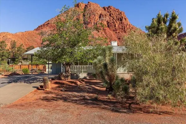175 E 300 N, Ivins, UT 84738