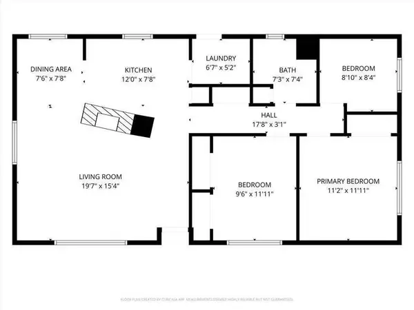 175 E 300 N, Ivins, UT 84738