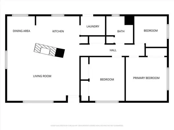 175 E 300 N, Ivins, UT 84738