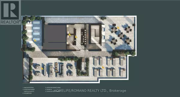 10 Deerlick CT #710, Toronto (parkwoods-donalda), ON M3A0A7