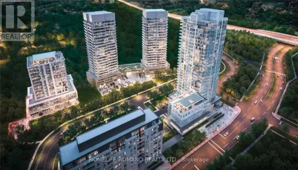 10 Deerlick CT #710, Toronto (parkwoods-donalda), ON M3A0A7