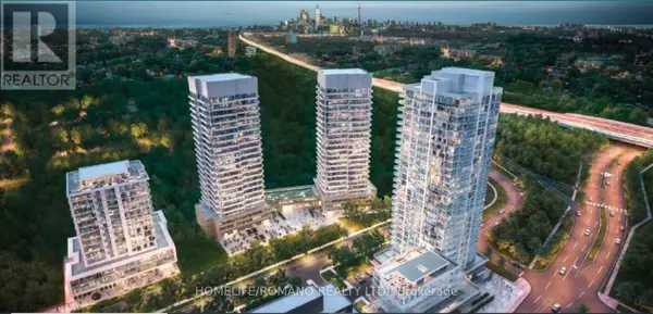 10 Deerlick CT #710, Toronto (parkwoods-donalda), ON M3A0A7