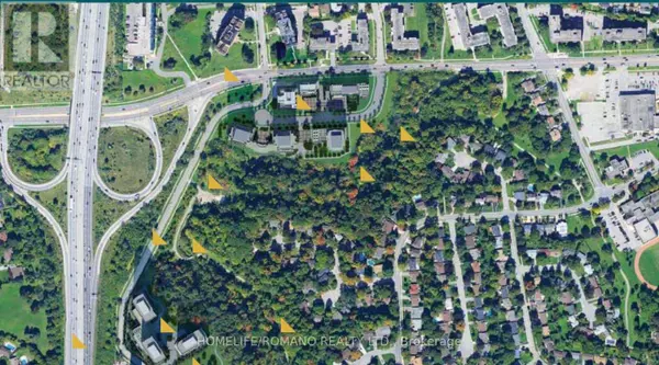 10 Deerlick CT #710, Toronto (parkwoods-donalda), ON M3A0A7