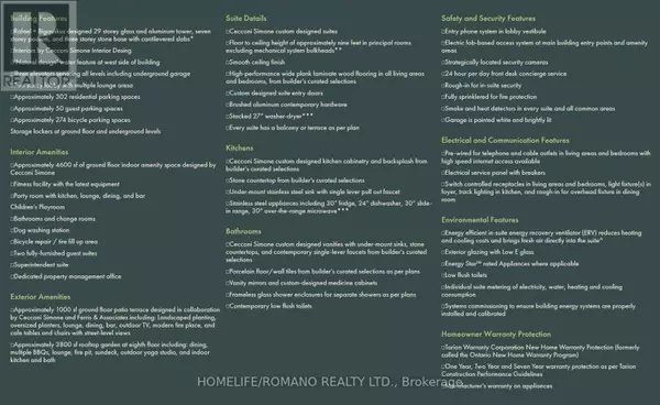 10 Deerlick CT #710, Toronto (parkwoods-donalda), ON M3A0A7