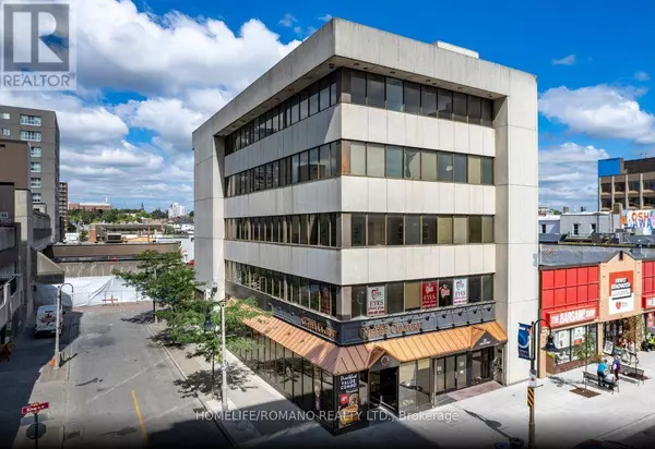 22 KING STREET W, Oshawa (o'neill), ON L1H1A3