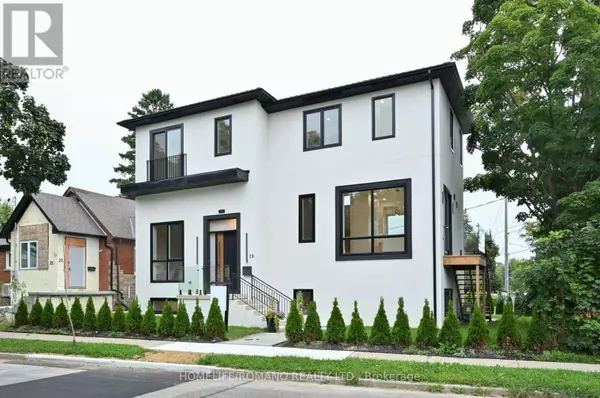 19 KING HIGH AVENUE, Toronto (clanton Park), ON M3H3A8