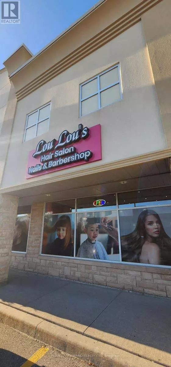 9121 Weston RD #6, Vaughan (east Woodbridge), ON L4H0L4