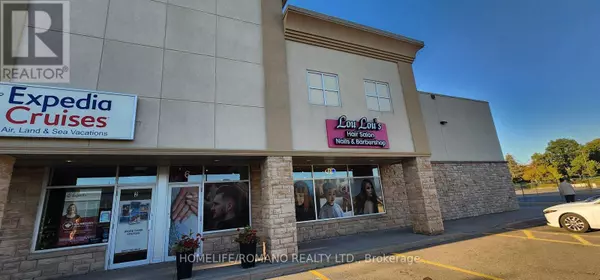 9121 Weston RD #6, Vaughan (east Woodbridge), ON L4H0L4