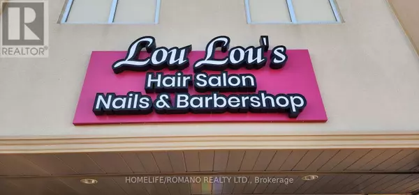 9121 Weston RD #6, Vaughan (east Woodbridge), ON L4H0L4