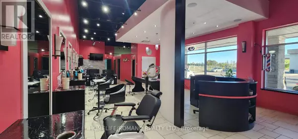 9121 Weston RD #6, Vaughan (east Woodbridge), ON L4H0L4