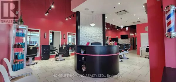 9121 Weston RD #6, Vaughan (east Woodbridge), ON L4H0L4