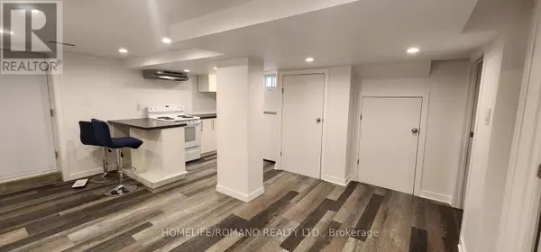 10 Hartley AVE #bsmt, Toronto (briar Hill-belgravia), ON M6E4E6