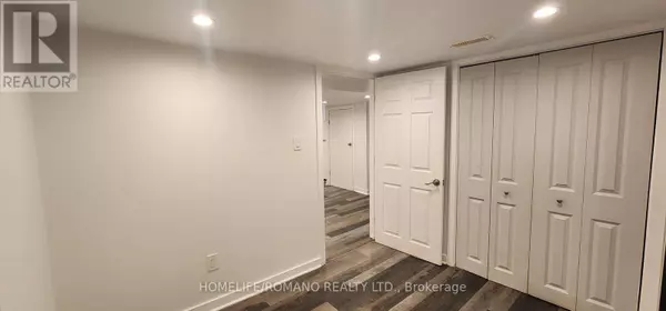 10 Hartley AVE #bsmt, Toronto (briar Hill-belgravia), ON M6E4E6