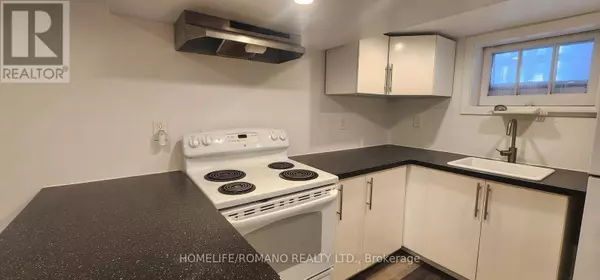 10 Hartley AVE #bsmt, Toronto (briar Hill-belgravia), ON M6E4E6