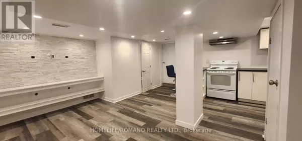 10 Hartley AVE #bsmt, Toronto (briar Hill-belgravia), ON M6E4E6