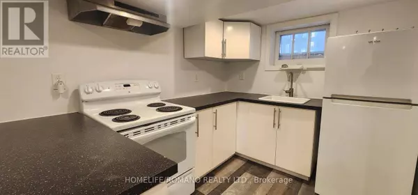 10 Hartley AVE #bsmt, Toronto (briar Hill-belgravia), ON M6E4E6