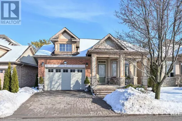 72 Tuscany Grande #13, New Tecumseth, ON L9R0E2