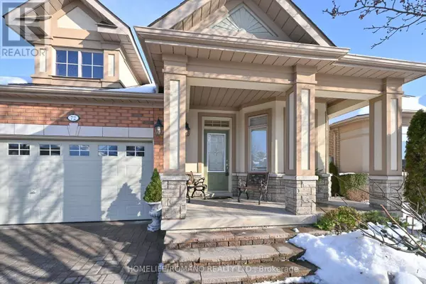 72 Tuscany Grande #13, New Tecumseth, ON L9R0E2