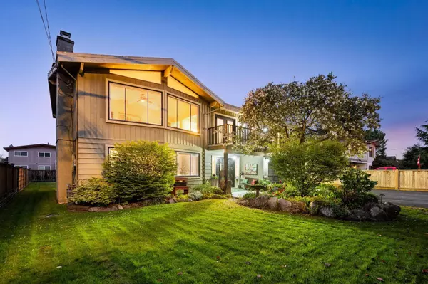 4686 54 A ST, Ladner, BC V4K 2Z8