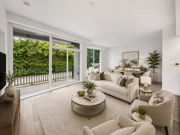 2888 Arbutus ST #203, Vancouver, BC V6J 0J1