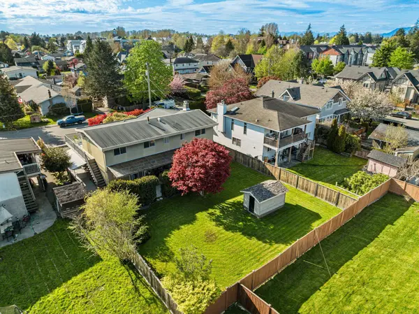 4686 54a ST, Ladner, BC V4K 2Z8