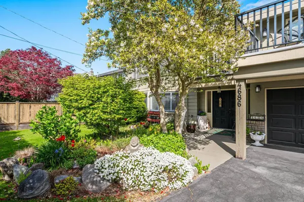 4686 54a ST, Ladner, BC V4K 2Z8