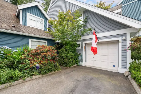 4847 219 ST #24, Langley, BC V3A 8C1
