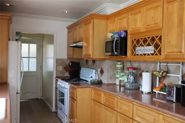 4703 N Bellflower, Long Beach, CA 90808