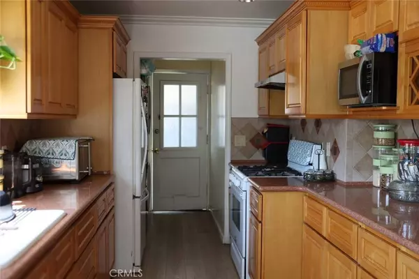 4703 N Bellflower, Long Beach, CA 90808