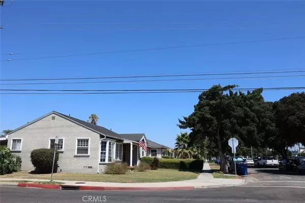 4703 N Bellflower, Long Beach, CA 90808