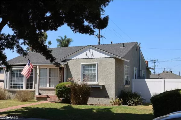 4703 N Bellflower, Long Beach, CA 90808